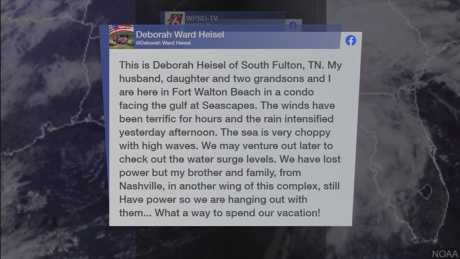 Local 6 viewer